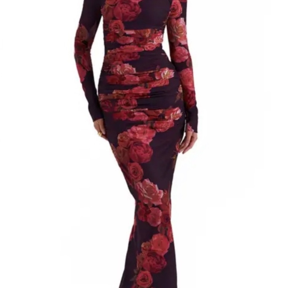 House of CB Lanetta Dress